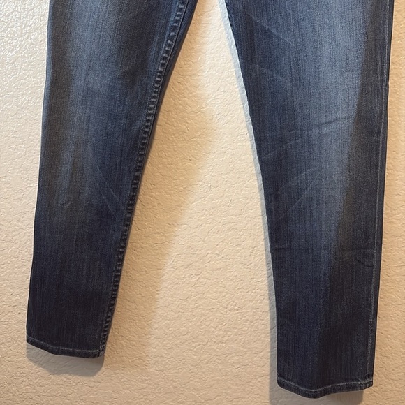 MOTHER Jeans The Dropout A London Season - Picture 2 of 12